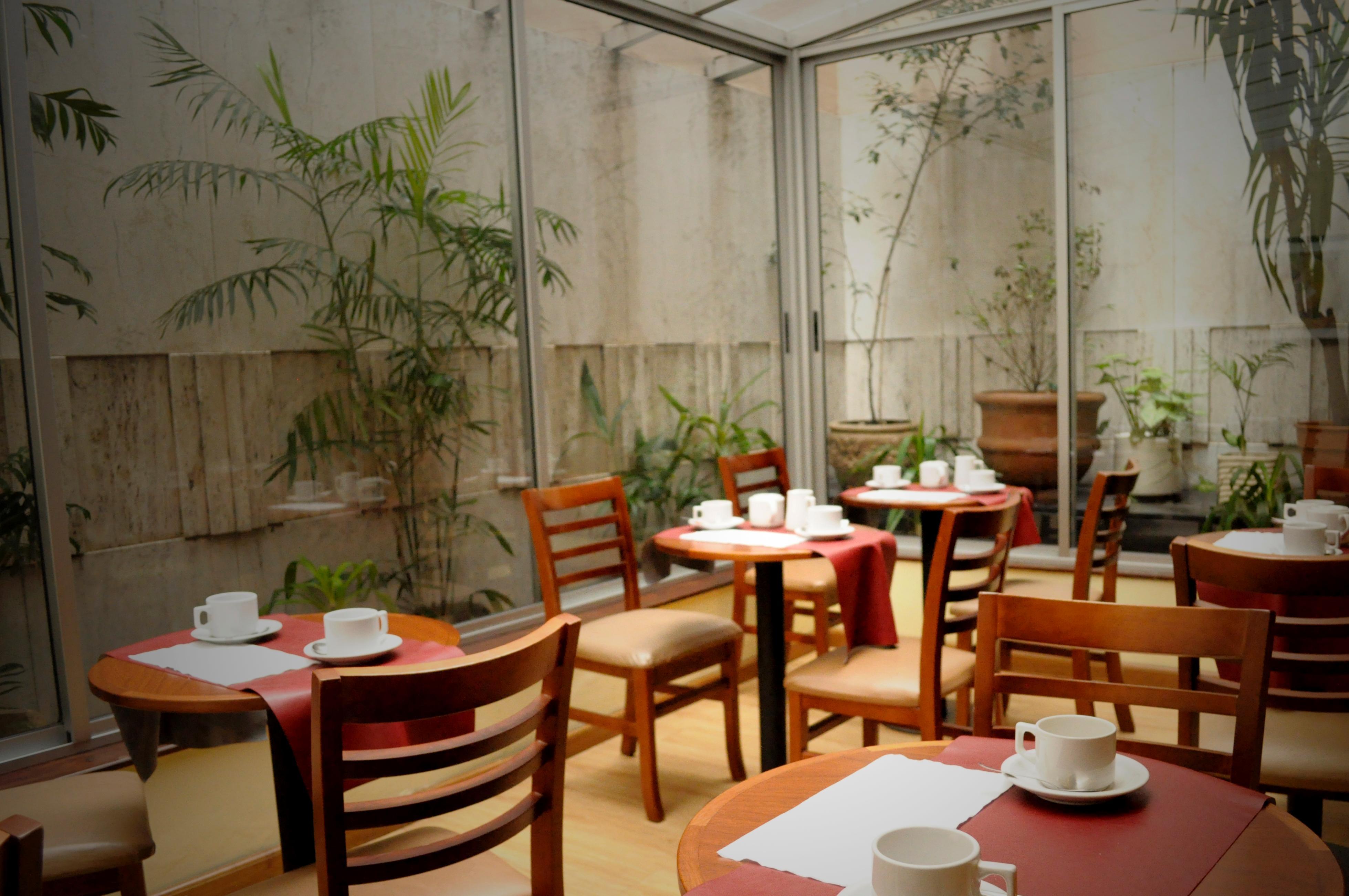 Hotel Europa Montevideo Luaran gambar
